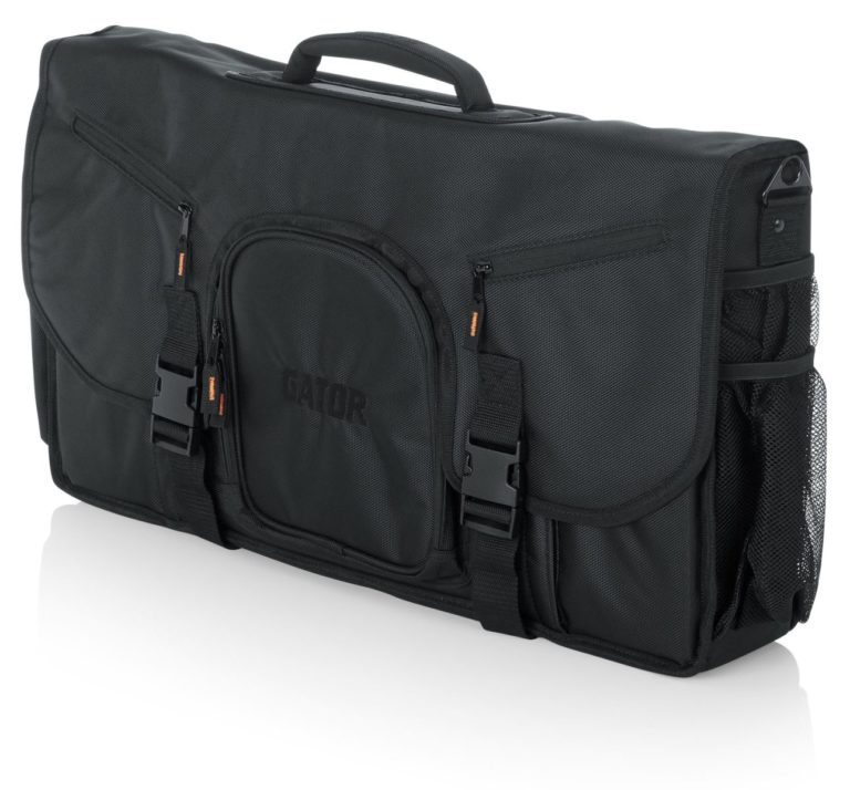 Gator G Club Control G-Club DJ Equipment Bag 