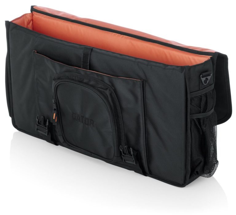 Gator G-CLUB-CONTROL25 G-Club DJ Equipment Bag 