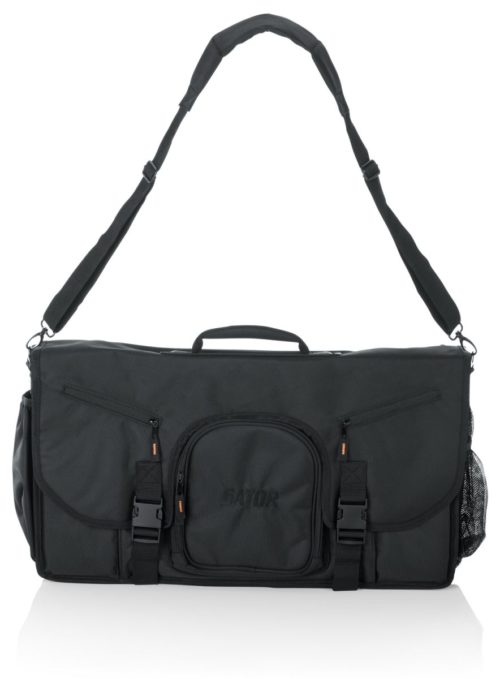 Gator G-CLUB-CONTROL25 G-Club DJ Equipment Bag