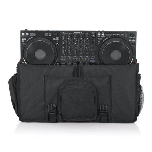 Gator G-CLUB-CONTROL28 G-club Control Series Messenger Bag For Ddj1000Srt Controller