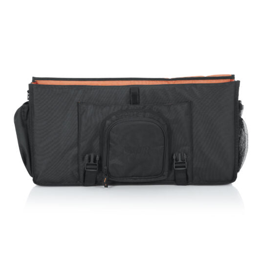 Gator G-CLUB-CONTROL28 G-club Control Series Messenger Bag For Ddj1000Srt Controller