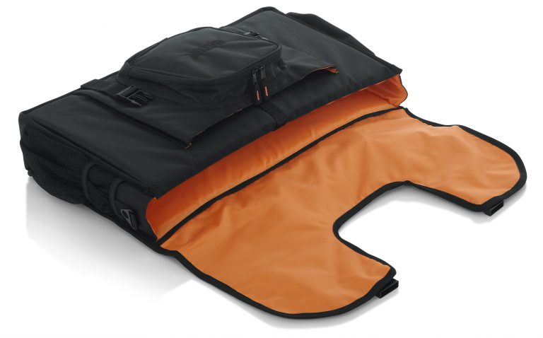 Gator G Club Control G-Club DJ Equipment Bag 