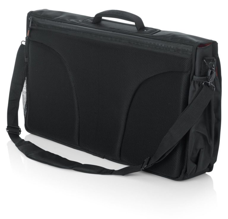 Gator G Club Control G-Club DJ Equipment Bag 