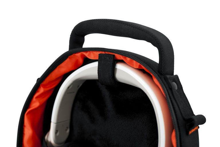 Gator G Club Headphone G-Club DJ Equipment Bag 