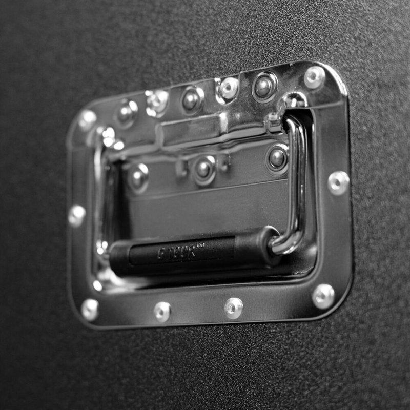 Gator G-EXPO-LED-6065 EXPO Series ATA Case for 60”-65″ LCD/LED Screens 