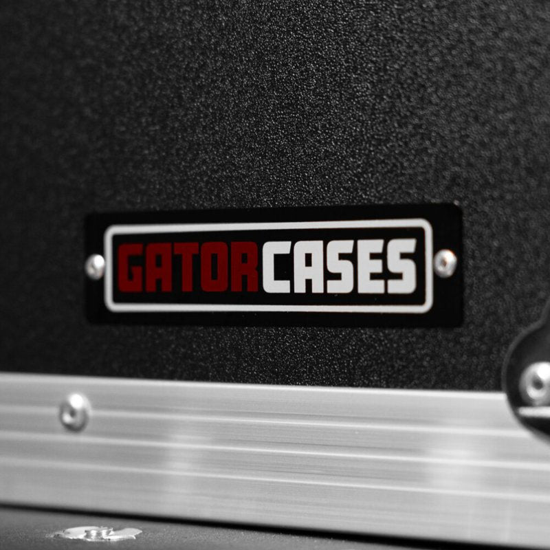 Gator G-EXPO-LED-6065 EXPO Series ATA Case for 60”-65″ LCD/LED Screens 