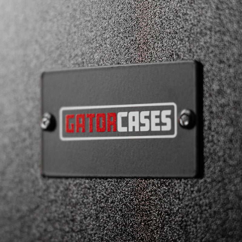 Gator Expo P Series GEXPOPLED65 ATA-Style Case with Piston Lift for 65″ LCD/LED Screens