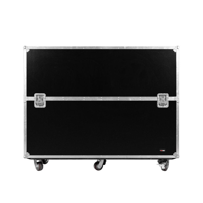 Gator Expo P Series GEXPOPLED75 ATA Case with Piston Lift for /LED Screens in the 75″ Class