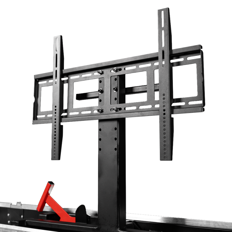 Gator G-EXPOP-LED-98 EXPO P Series ATA-Style Piston Case for 98″ LED Screen 