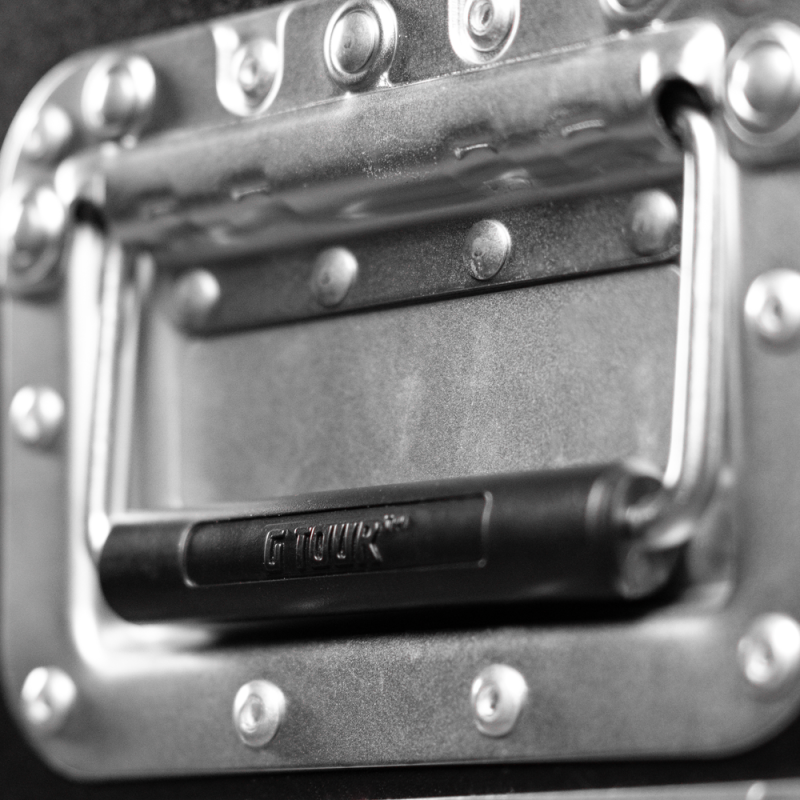 Gator G-EXPOP-LED-98 EXPO P Series ATA-Style Piston Case for 98″ LED Screen