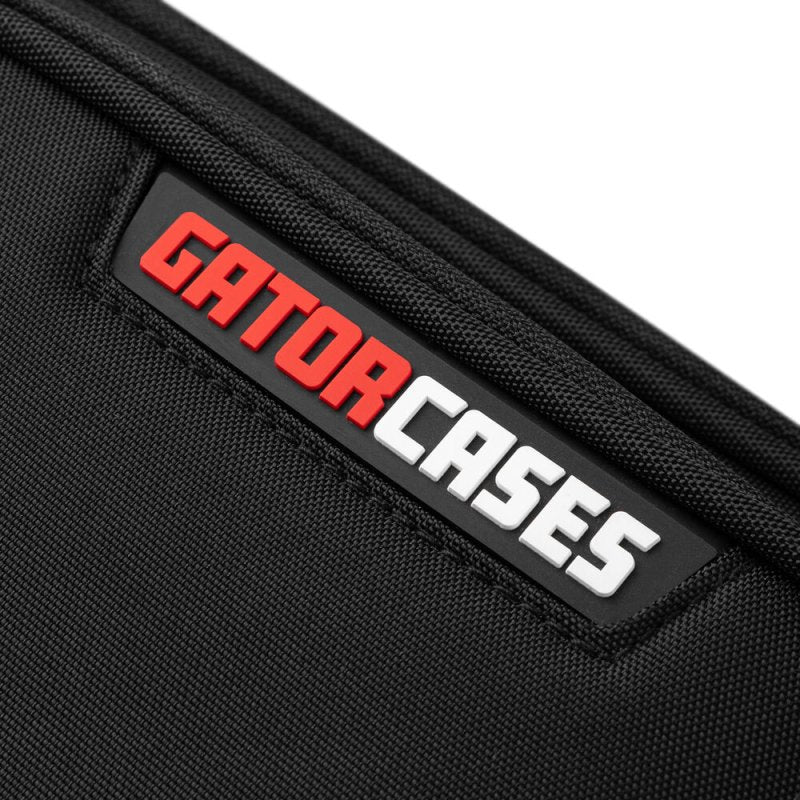 Gator G Icondj Lg Bp ICON Series Bag for Large DJ Controllers 