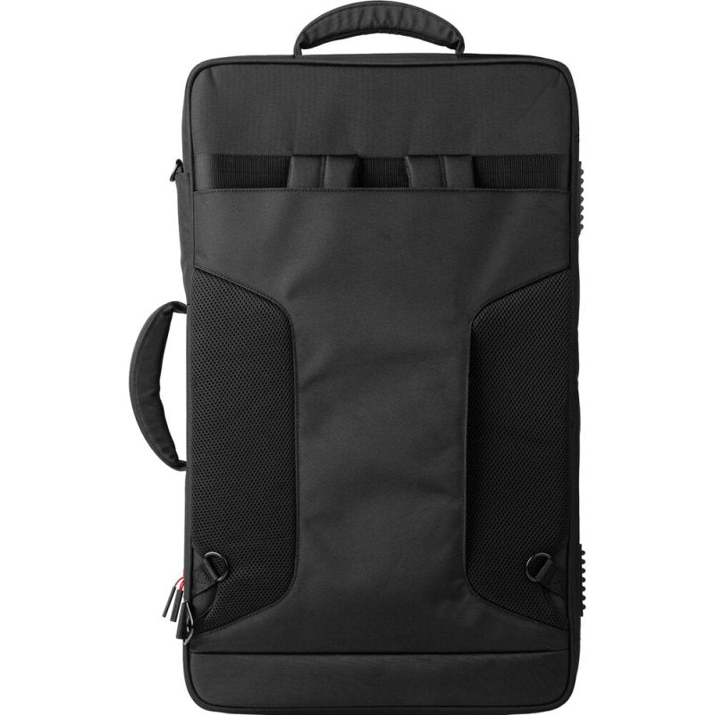Gator G Icondj Lg Bp ICON Series Bag for Large DJ Controllers 