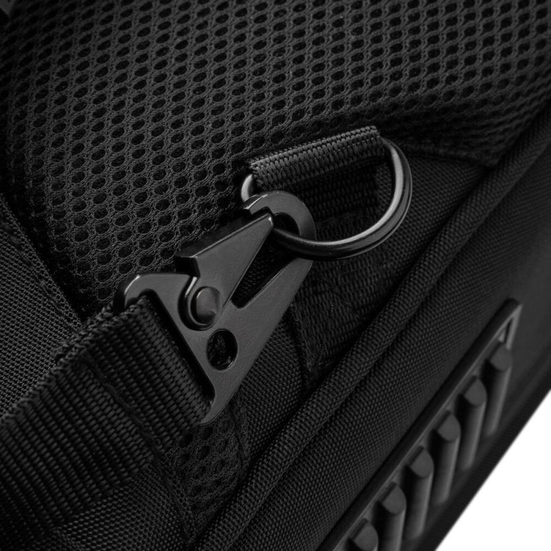 Gator G Icondj Lg Bp ICON Series Bag for Large DJ Controllers 