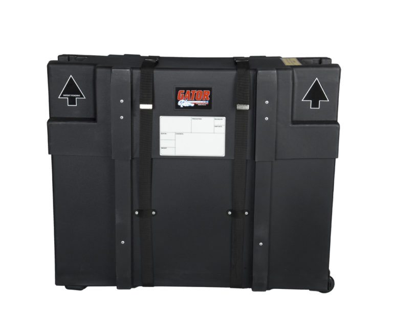 Gator G-LCD-2632 Roto Molded Series LCD-LED Screen Case 