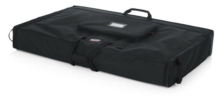 Gator G-LCD-TOTE-50 50" Padded LCD Transport Bag 