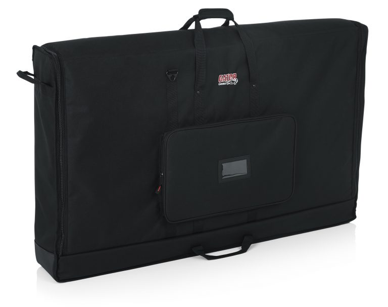 Gator G-LCD-TOTE-50 50" Padded LCD Transport Bag