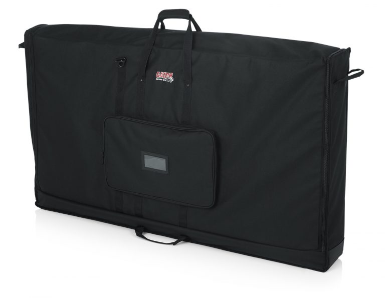 Gator G-LCD-TOTE-60 60" Padded LCD Transport Bag 