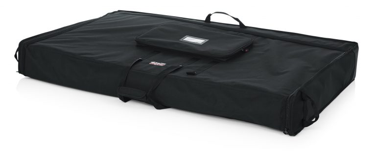 Gator G-LCD-TOTE-60 60" Padded LCD Transport Bag 