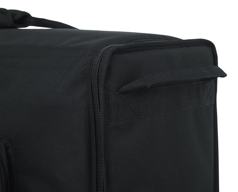 Gator G-LCD-TOTE-LGX2 Large Padded Dual LCD Transport Bag 