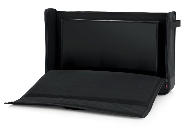 Gator G Lcd Tote Md LCD/LED Tote Bag in Medium 