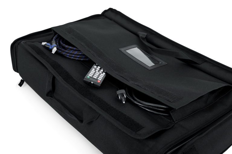 Gator G Lcd Tote Sm LCD/LED Tote Bag in Large