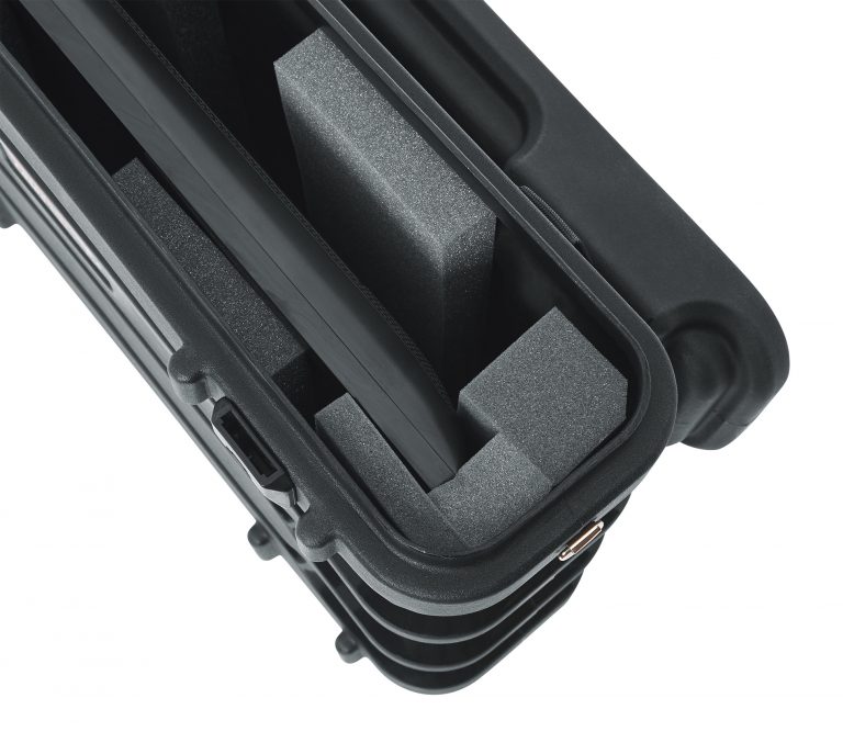 Gator G-LED-1924-ROTO 19-24" Roto Mold LCD/LED Case