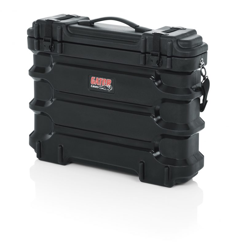 Gator G-LED-1924-ROTO 19-24" Roto Mold LCD/LED Case