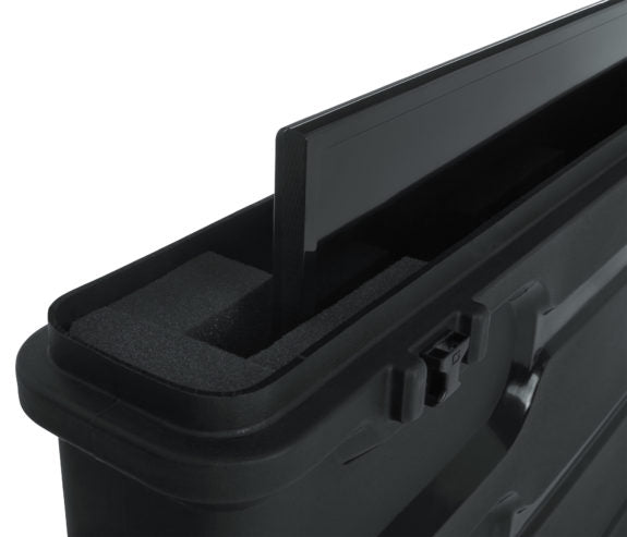 Gator G-LED-4955-ROTO Roto Mold Case – LCD / LED Screens Between 49" - 55" 