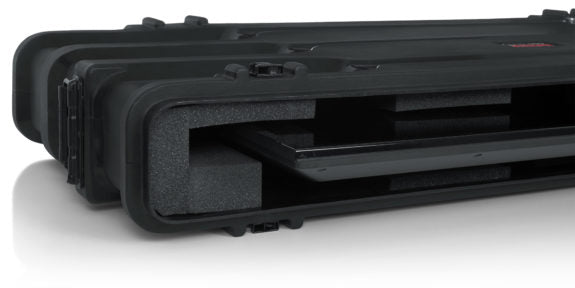 Gator G-LED-4955-ROTO Roto Mold Case – LCD / LED Screens Between 49" - 55" 