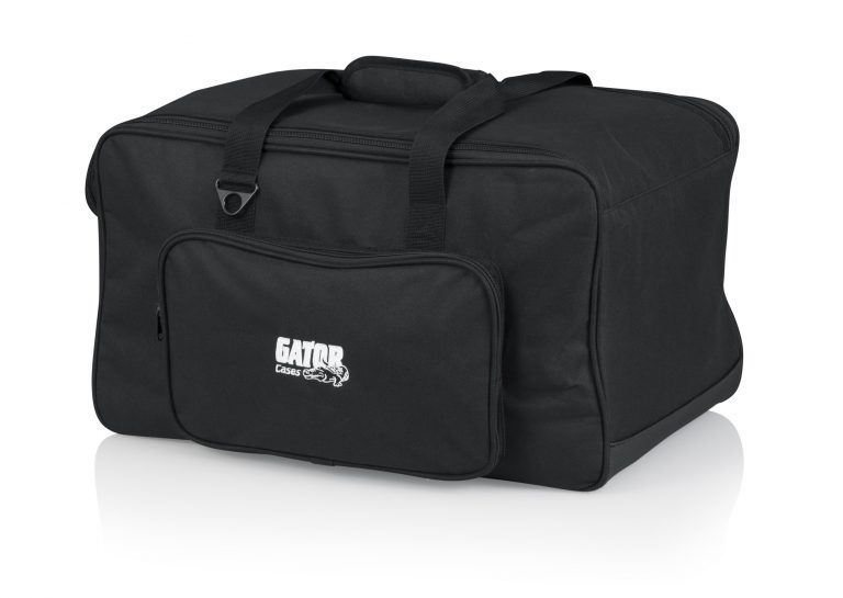 Gator G-LIGHTBAG-1911 LED PAR Lighting Tote Bag 