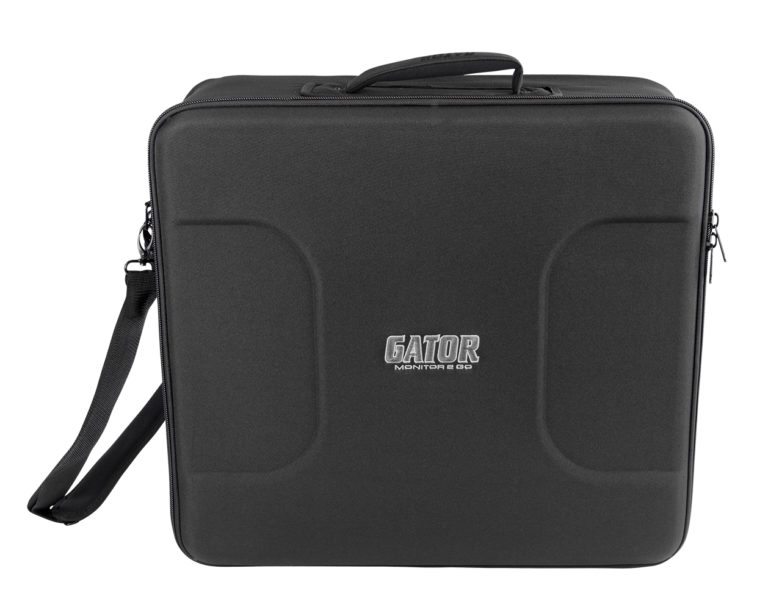 Gator G-MONITOR-2-GO22 Lightweight LCD/Plasma Case
