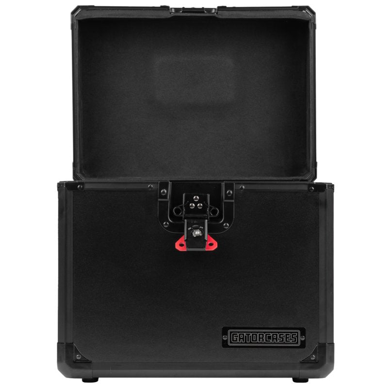 Gator G-ONYX-VINYL-1270 ONYX Case for 50-70 12″ Vinyl Records, Black