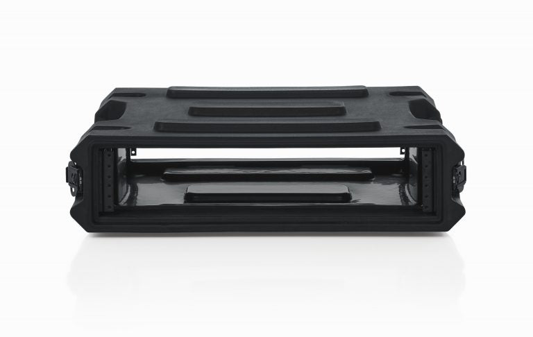Gator G-PRO-2U-19 Roto Molded Rack Case