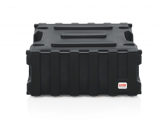 Gator G-PRO-4U-19 Roto Molded Rack Case