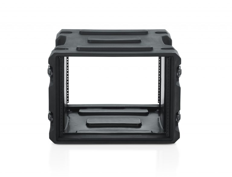 Gator G-PRO-8U-19 Roto Molded Rack Case 
