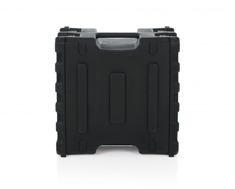 Gator G-PRO-8U-19 Roto Molded Rack Case 