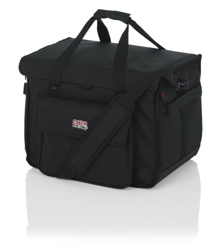 Gator G-STUDIOMON1 Studio Monitor Tote Bag; 5" Driver Range 