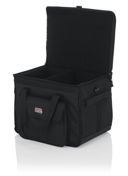 Gator G-STUDIOMON1 Studio Monitor Tote Bag; 5" Driver Range 