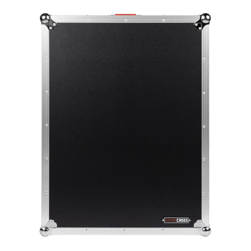 Gator G-TOURQU7-NDH ATA-Style Road Case for A&H Qu-7 & Qu-7D Dante Mixer 