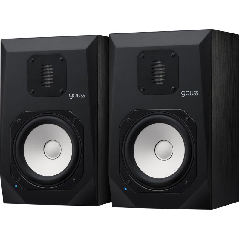Avantone Pro GAUSS-7 Active Studio Reference Monitors, Pair 