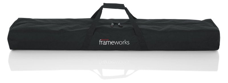 Gator GFW-6XMICSTANDBAG 6 Mic Tripod Boom Stand Bag 
