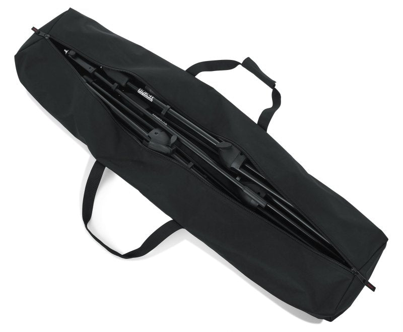 Gator GFW-6XMICSTANDBAG 6 Mic Tripod Boom Stand Bag 
