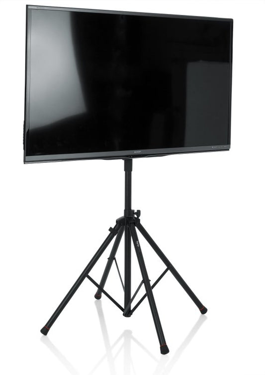 Gator GFW-AV-LCD-15 Standard Quadpod LCD/LED Stand