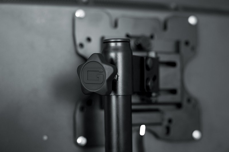 Gator GFW-AV-LCD-1 Tripod Stand