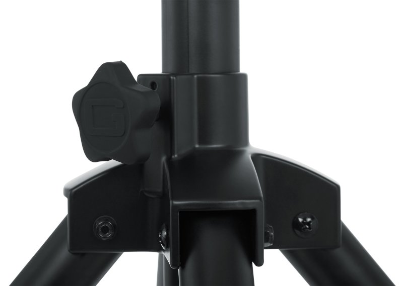 Gator GFW-AV-LCD-25 Deluxe Quadpod LCD/LED stand 
