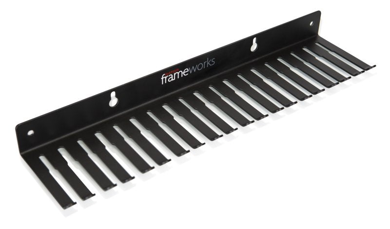 Gator Gfw Cablehanger Wall Mountable Cable Hanger And Organizer