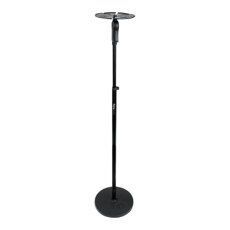 Gator Gfw Cablehngrtray Frameworks Mic Stand Cable Hanger Tray 