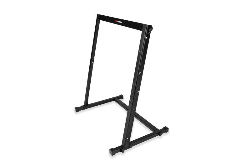 Gator GFW-DESKTOPRK-12U Frameworks 12U Metal Desktop Rack 