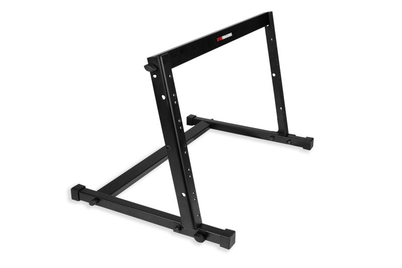 Gator GFW-DESKTOPRK-6U Frameworks 6U Metal Desktop Rack 