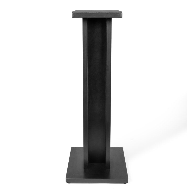 Gator Gfw Elitespkstmn Blk Elite Series Studio Monitor Stand, Black (Single) 